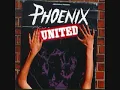 Phoenix - Honeymoon