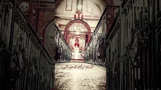 اسمعوها كاملة على القناةصوت جبار القس أندرو فيليب 