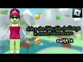 doing the LIBBY skin challenge in total roblox drama