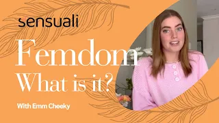 What is a FemDom