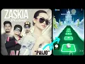 Download Lagu Zaskia Gotik - Paijo (Tiktok version) | Tiles hop EDM rush