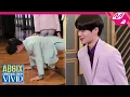 Download Lagu 저희가 AB6IX인데요?😧 주최자도 치러야 하는 💳멤버십 카드 게임?! | AB6IX Comeback Show VIVID (ENG SUB)