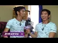 Download Lagu Inilah Keseruan Rizky-Ridho Saat Berada Dirumahnya - Intens