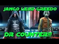 Updated Bounty Hunter Darth Revan Counter Star Wars Galaxy of Heroes