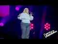 Download Lagu Emilie Fosshaug | Million Years Ago (Adele) | Blind auditions | The voice Norway 2023 | STEREO