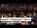 Download Lagu Handel's 'Hallelujah!' Chorus live at the Sydney Opera House
