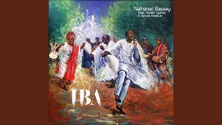 iba feat dunsin oyekan u0026 dasola akinbule