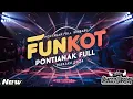 Download Lagu FUNKOT PONTIANAK FULL VOCAL JARANG PULANG X JOKO TINGKIR X SIKOK BAGI DUO - OKACOOL DEEJAY