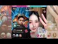 Download Lagu LUCU‼️FIKI NAKI LIVE PK SAMA KUIAN - BARU MULAI FIKI DAH DIEJEK