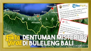 Download Viral Suara Dentuman Misterius di Buleleng Bali: BMKG, BPBD hingga Lapan Buka Suara MP3