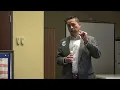 Benjamin Flores for Texas Land Commissioner 2026 Elections
