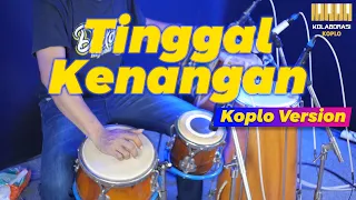 Download TINGGAL KENANGAN VERSI KOPLO FULL JAP VARIASI || AUDIO CLARITY MAXIMAL!! MP3