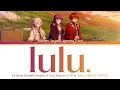 Frieren: Beyond Journey's End Season 2 - Opening FULL "lulu." by Mrs. GREEN APPLE (Lyrics)