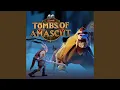 Into the Tombs