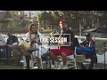 RENATO MILAGRES E FAMILIA MACABU - O VENTO (Live Session) Albergue