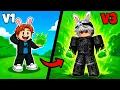 Rabbit Race V3 Full Guide in Blox Fruits How To Get Mink V3 FAST