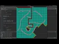 Path Finding Visualization Algorithm