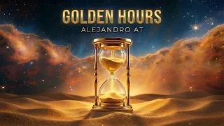 Alejandro AT - Golden Hours (Official Lyric Video)