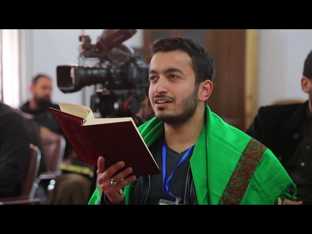 ⁣محاضرات في الأنغام القرآنية العراقية || المحاضرة الخامسة عشرة || نغم اللامي