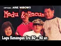 Download Lagu Full Album‼️Bill \u0026 Brod Madu \u0026 Racun || Kodok Pun Ikut Bernyanyi || Lagu Lawas 1976