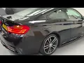 BMW 4 Series 2 0 420d M Sport Coupe 2dr Diesel Auto Euro 6 190 ps