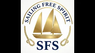 Sailing Free Spirit Live Stream 14/7/26