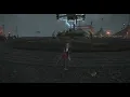 FFXIV Yol Dance