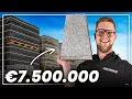 Download Lagu ⁠Van Metselaar Naar €7.500.000 Miljoen In Beton! | Betondingen