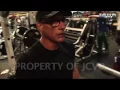 Download Lagu Training // Teaser #01 // Jean-Claude Van Damme