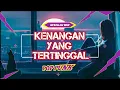 Lagu KENANGAN YANG TERTINGGAL - Afrillia WRF | (Official Music Video)