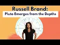 Russell Brand An Astrological Analysis of Russell Brand s chart Transits and Progressions
