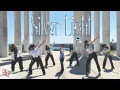 Lagu [KPOP DANCE COVER IN PARIS] ATEEZ (에이티즈) - SILVER LIGHT BY DEEPULSE