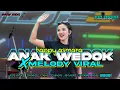Download Lagu DJ ANAK WEDOK X MELODY VIRAL MANGKANE | STYLE TRAP PARTY - TAK TUNG GLER | ANAK WEDOK HAPPY ASMARA