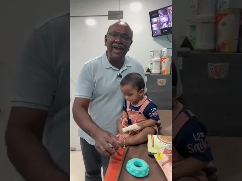 குழந்தைகளுக்கு ஆரஞ்சு கலர் ஆவின் பால் சிறந்ததா?#drdhanasekhar #sschildcare #parentingtips