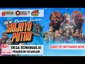 Download Lagu Live Jaranan NEW SRIJOYO PUTRO Live Rowoharjo Prambon Nganjuk SHF AUDIO