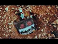 SAMEDI (Feat. SHAW) (Visualiser)