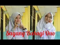 Download Lagu SAYANG BABAGI DUO - COVER MINANG