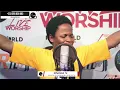 Download Lagu 🌟 Experience the Divine Presence with Freda Boateng Jnr! 🌟 Let this worship session transform you.