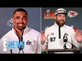 Super Bowl 2025 How to Watch the Game Halftime Show E News