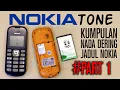 #001 KUMPULAN NADA DERING HP NOKIA JADUL | NOKIA 103