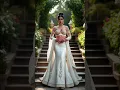Download Lagu Young Ai Model in White Bride costume sexy Logbook#aiart #model
