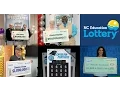 Top memorable NC Lottery winner moments of 2016