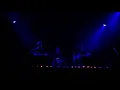 The Antlers - Epilogue (Cambridge 3-26-2019)