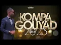 Download Lagu DJ CLEMSO - KOMPA GOUYAD MIX 2023 (NOUVEAUTÉS INCLUS + EXCLUS)