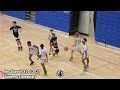Matt Bowers Chevy 2027 vs Louisiana Titans - Red Shaw puts up almost in YBOA Nationals