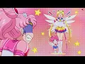 Download Lagu Chibiusa meet Chibi Chibi for the first time