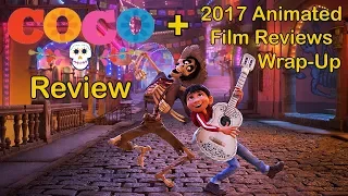 coco review spoiler free 2017 animated reviews summary and scoreboard