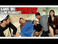 Download Lagu MENGENASKAN‼️KONDISI SANG IBU SETELAH DIJADIKAN PERSEMBAHAN UNTUK ILMU HITAM \u0026 KEKAYAAN.
