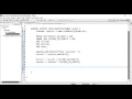 Convert Seconds To Clock Java Tutorial