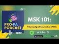 Download Lagu Polymyalgia Rheumatica (PMR) | A Clinical Medicine Brief